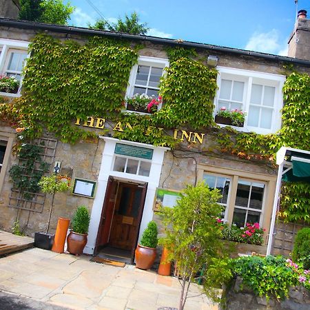 The Angel Inn Skipton Exterior foto