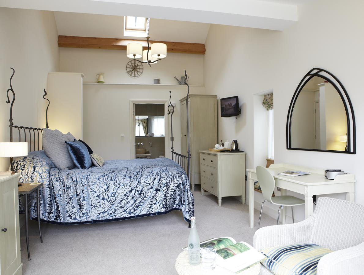 The Angel Inn Skipton Habitación foto