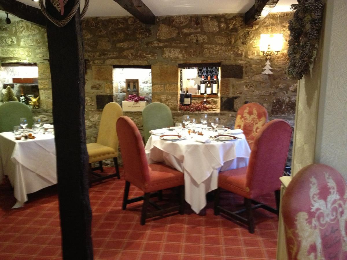 The Angel Inn Skipton Exterior foto