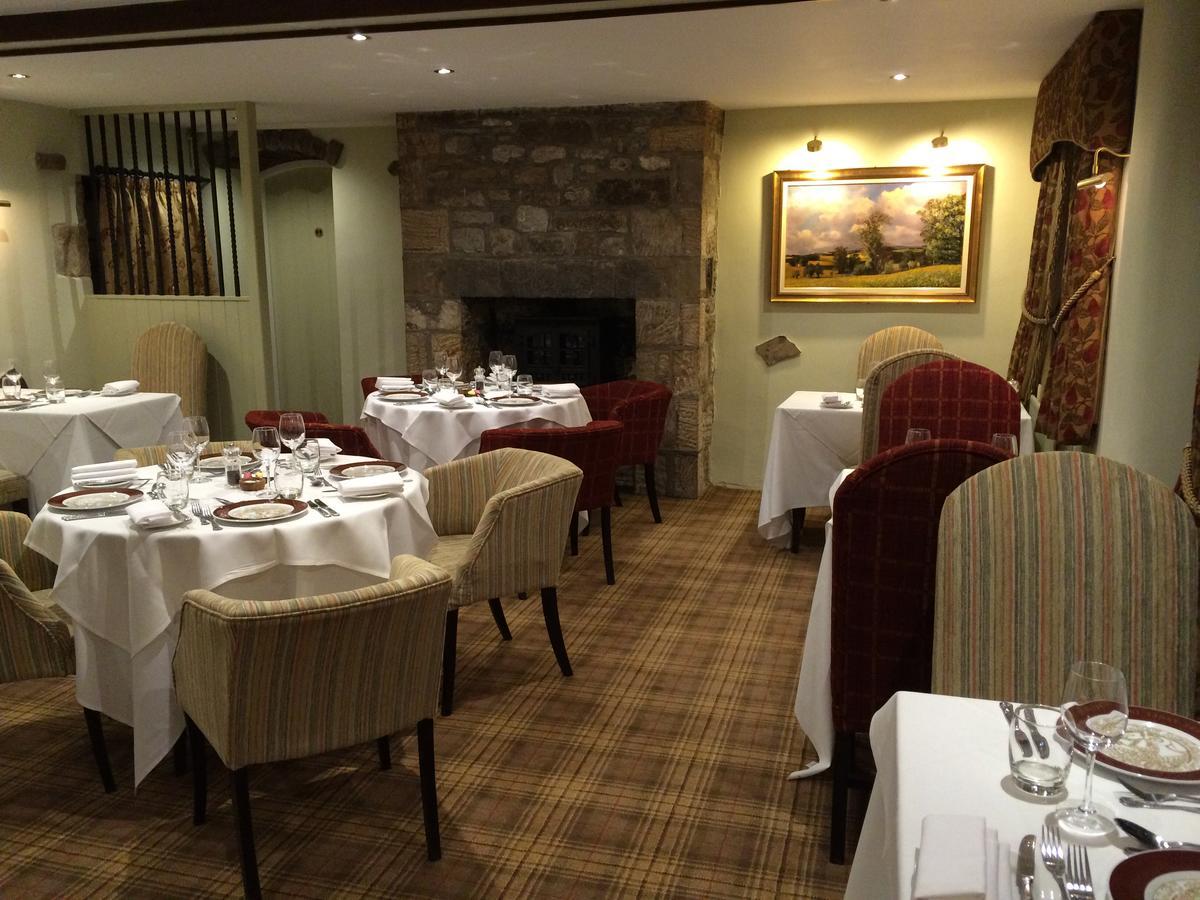The Angel Inn Skipton Exterior foto